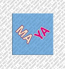 MAGNET-STORIES Magnet - MAYA