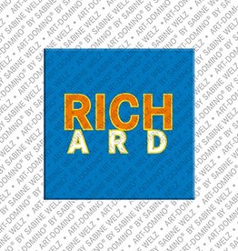 MAGNET-STORIES Aimant - RICHARD