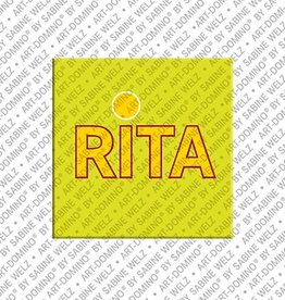 MAGNET-STORIES Aimant - RITA