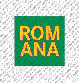 MAGNET-STORIES Aimant - ROMANA