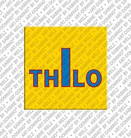 MAGNET-STORIES Aimant - THILO