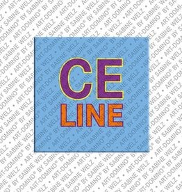 MAGNET-STORIES Magnet - CELINE