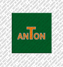 MAGNET-STORIES Aimant - ANTON