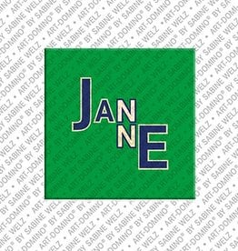 MAGNET-STORIES Aimant - JANNE