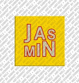 MAGNET-STORIES Aimant - JASMIN