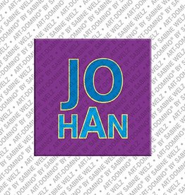 MAGNET-STORIES Aimant - JOHAN