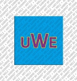 MAGNET-STORIES Aimant - UWE