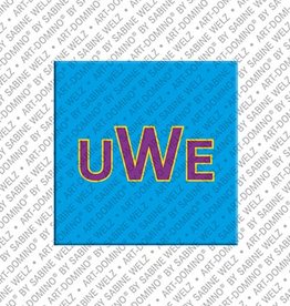 MAGNET-STORIES Magnet - UWE