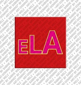 MAGNET-STORIES Magnet - ELA