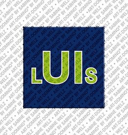 MAGNET-STORIES Magnet - LUIS