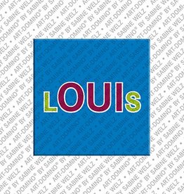 MAGNET-STORIES Aimant - LOUIS