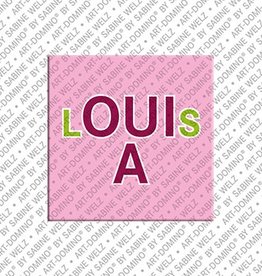 MAGNET-STORIES Magnet - LOUISA