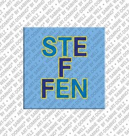 MAGNET-STORIES Aimant - STEFFEN
