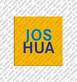 MAGNET-STORIES Magnet - JOSHUA