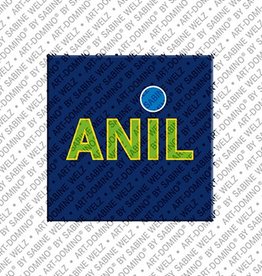 MAGNET-STORIES Aimant - ANIL