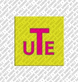 MAGNET-STORIES Aimant - UTE