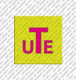 MAGNET-STORIES Magnet - UTE