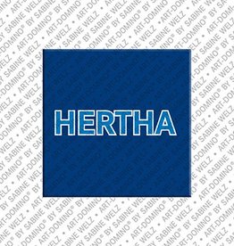 MAGNET-STORIES Aimant - HERTHA