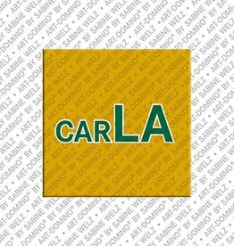 MAGNET-STORIES Magnet - CARLA