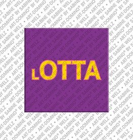 MAGNET-STORIES Aimant - LOTTA