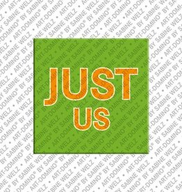 MAGNET-STORIES Magnet - JUSTUS