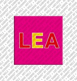 MAGNET-STORIES Aimant - LEA