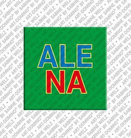 MAGNET-STORIES Aimant - ALENA