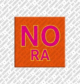 MAGNET-STORIES Aimant - NORA