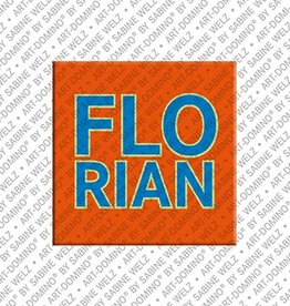 MAGNET-STORIES Aimant - FLORIAN