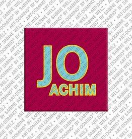 MAGNET-STORIES Aimant - JOACHIM