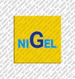 MAGNET-STORIES Aimant - NIGEL