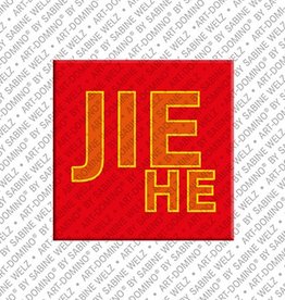 MAGNET-STORIES Aimant - JIEHE