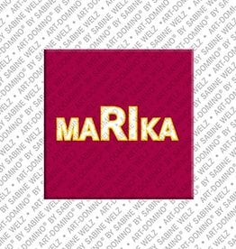 MAGNET-STORIES Magnet - MARIKA