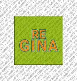 MAGNET-STORIES Aimant - REGINA