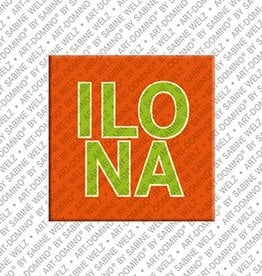 MAGNET-STORIES Magnet - ILONA