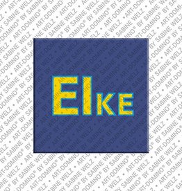 MAGNET-STORIES Aimant - EIKE