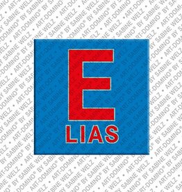 MAGNET-STORIES Magnet - ELIAS