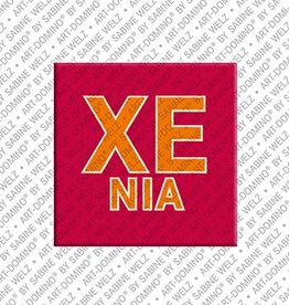 MAGNET-STORIES Magnet - XENIA