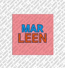 MAGNET-STORIES Aimant - MARLEEN