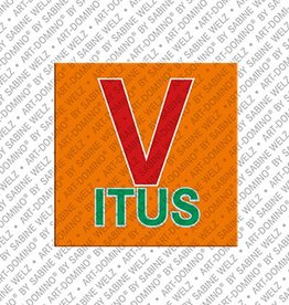 MAGNET-STORIES Aimant - VITUS