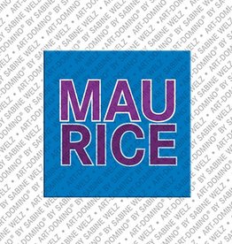 MAGNET-STORIES Aimant - MAURICE