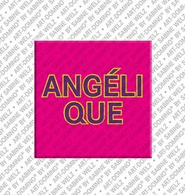 MAGNET-STORIES Aimant - ANGÉLIQUE