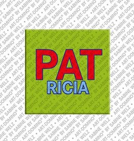 MAGNET-STORIES Aimant - PATRICIA