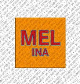 MAGNET-STORIES Magnet - MELINA