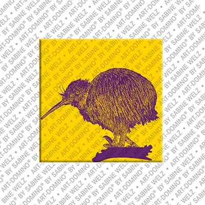 MAGNET-STORIES Neuseeland - Kiwi