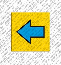 MAGNET-STORIES Magnet - ARROW - 1