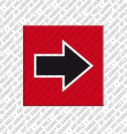 MAGNET-STORIES Magnet - ARROW - 2