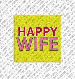MAGNET-STORIES Magnet - HAPPY WIFE
