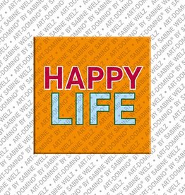 MAGNET-STORIES Magnet - HAPPY LIFE