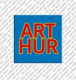 MAGNET-STORIES Aimant - ARTHUR